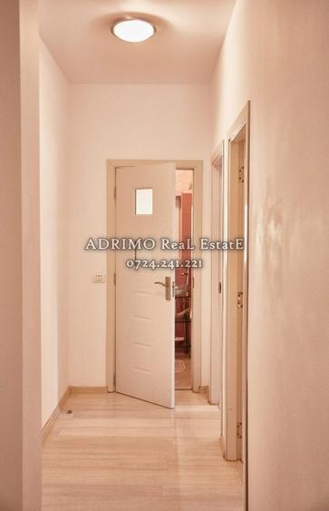 LUX! Ap4cam BLOC NOU -Parcare Privata- Faleza Nord zona Reyna 800Eur