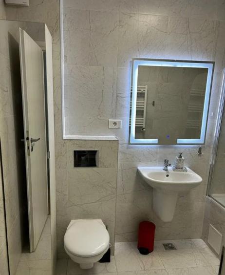 Închiriere Apartament 3 camere în Eroii Revolutiei, PARCARE SUBTERANA, CENTRALA