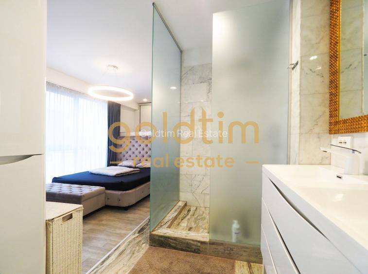 Apartament 4 Camere de Inchiriat/Parcare/3 Dressing-uri/Terasa generoasa/Lux - 7