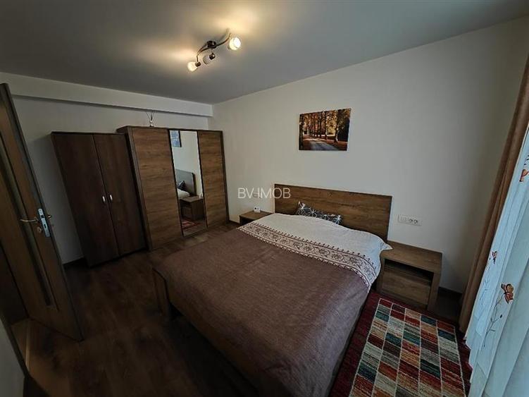 Inchiriem Apartament 2 Camere, Modern, Decomandat, Tractorul - 5