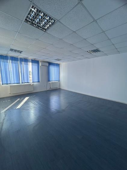 Bvd Laminorului-Bucurestii Noi / Spatiu birouri-Metrou-Locuri de parcare