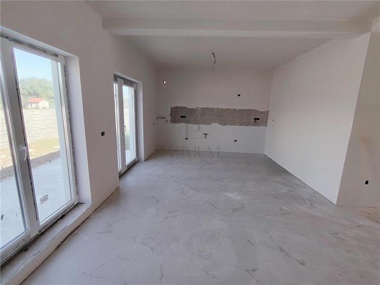 DUPLEX PE PARTER - ZONA DE TOP - LA CHEIE