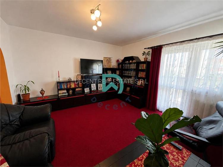 Apartament 3 camere Vlahuta, 70 mp - Brasov - 11