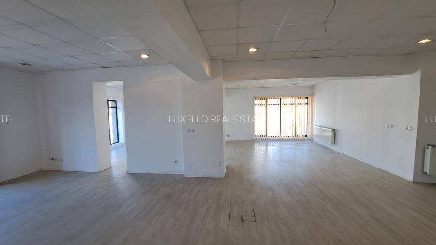 SPATIU BIROU- CLADIRE BIROURI PREMIUM - 32