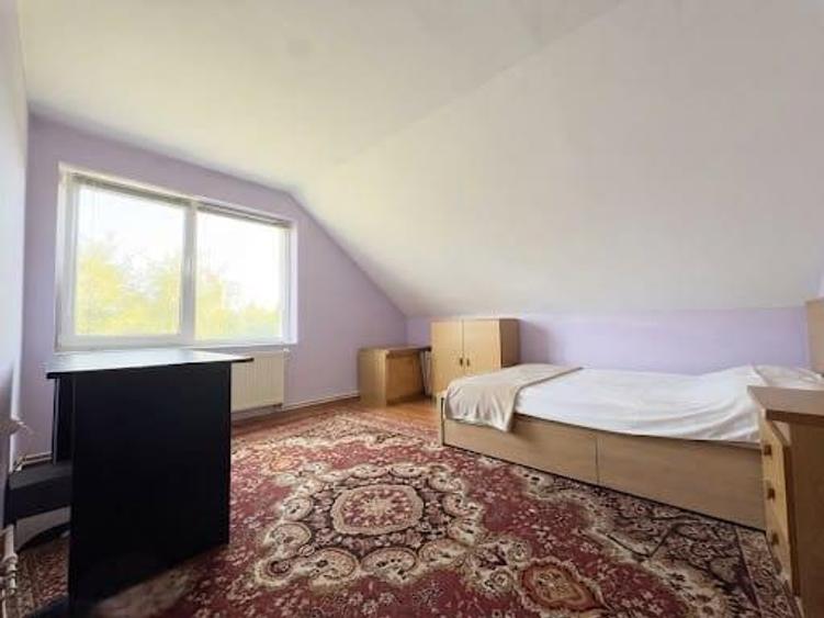 Vila  de vanzare  Valea Lupului,-Popas Pacurari