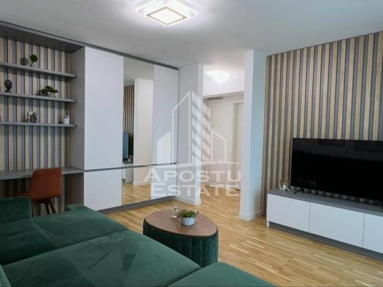 Apartament cu o camera de inchiriat, Timisoara zona Fabric