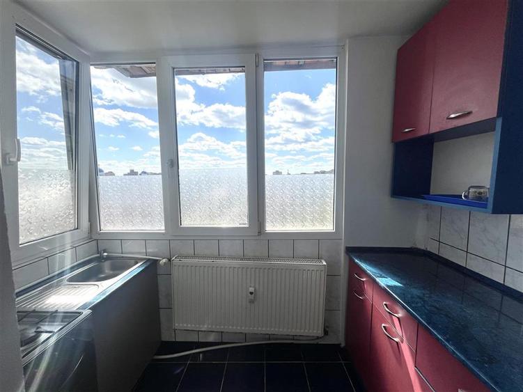 Apartament cu 2 camere PB, Rogerius