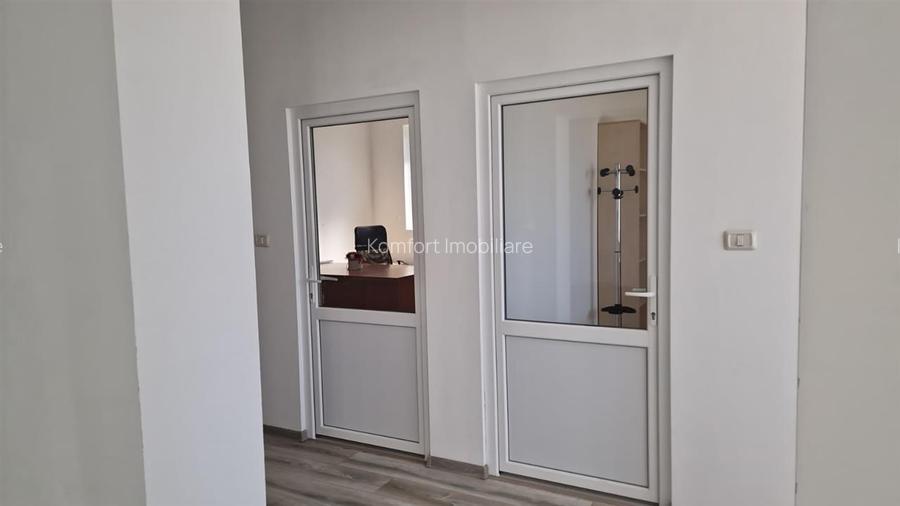 Hala productie, depozitare 260 mp Letea Veche - 16