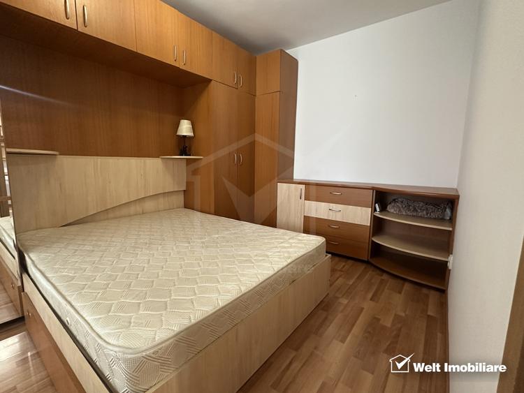 Apartament de 2 camere | semidecomandat | Gheorgheni