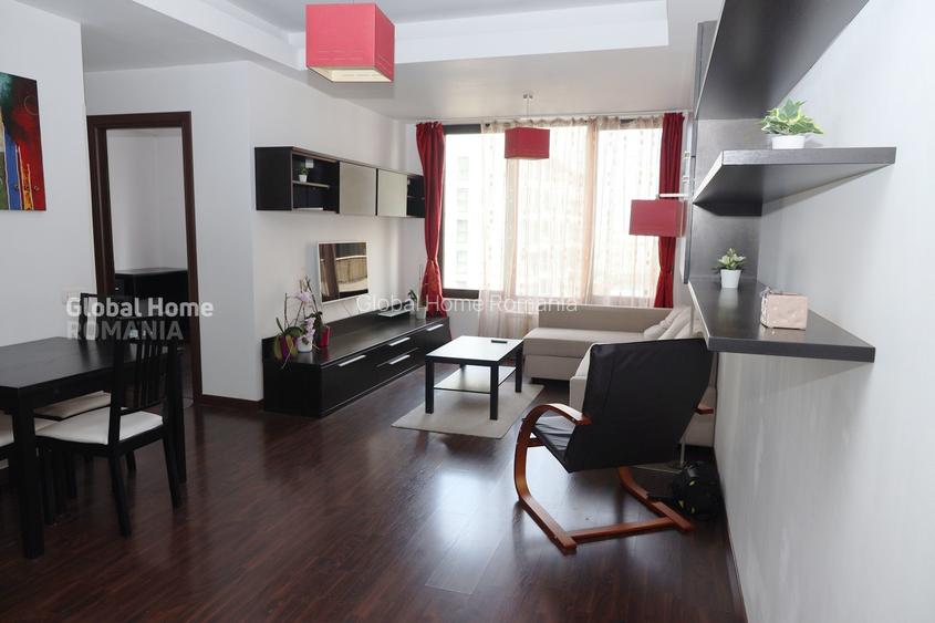 3 CAMERE | NORTH AREA LAKE VIEW | TERASĂ 7,80 MP | 62 MP UTILI | HERASTRAU - 4