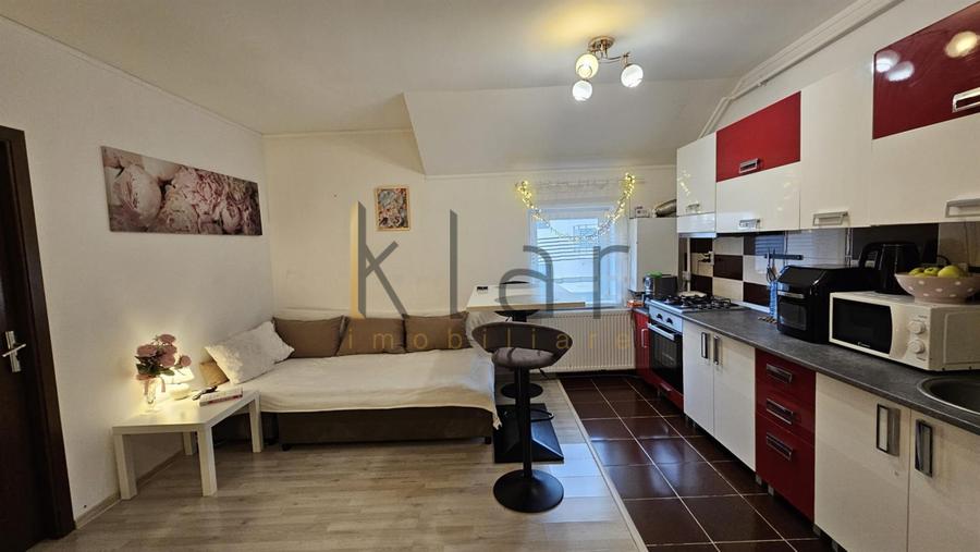 Apartament 3 camere modern zona Stejarului!