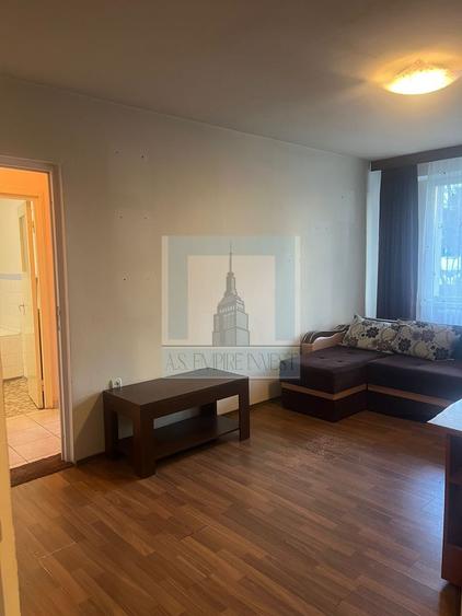 Apartament 2 camere / Tudor Vladimirescu