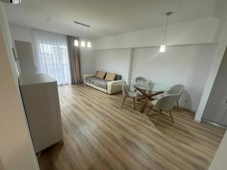 Inchiriere Apartament 2 camere Bloc Nou Drumul Taberei - 2