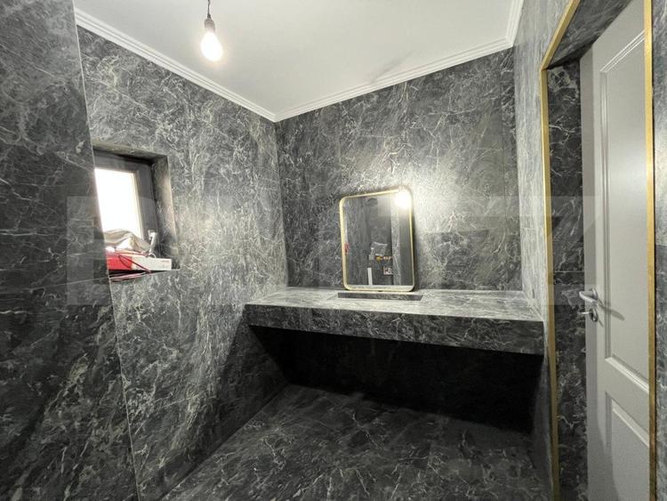 Casa P+1 cu un design deosebit, zona Metro