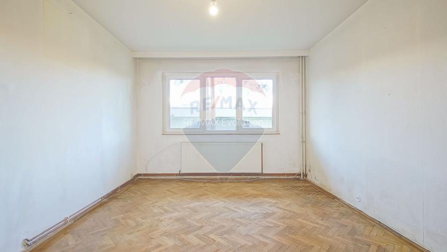 Apartament 2 camere, b-dul Saturn, lângă LIDL - 10
