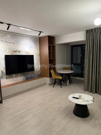 Ivory Residence | 2 Camere | Centrala | Parcare | Balcon | - 3