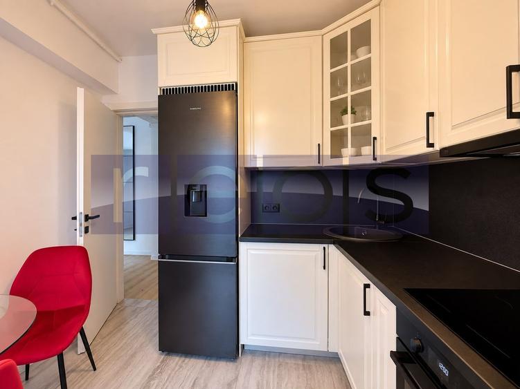 VANZARE 2 CAMERE COLENTINA | BLOC NOU | MOBILAT UTILAT COMPLET |