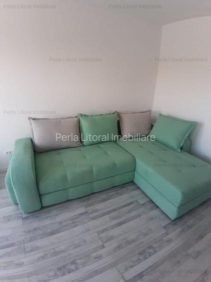 TOMIS PLUS-APARTAMENT CU 2 CAMERE, MOBILAT SI UTILAT, LOC DE PARCARE, BOXA - 3