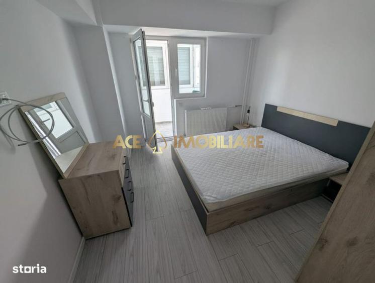 2 Camere de inchiriat | Obor | Metrou | Reabilitat | Renovat