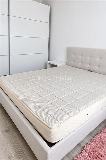 Apartament 2 camere 2 camere loc de parcare zona Doamna Stanca - 5
