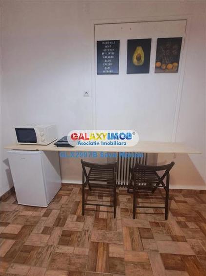 APARTAMENT DUBLU DE 5 CAMERE DE INCHIRIAT ROMANA - 11