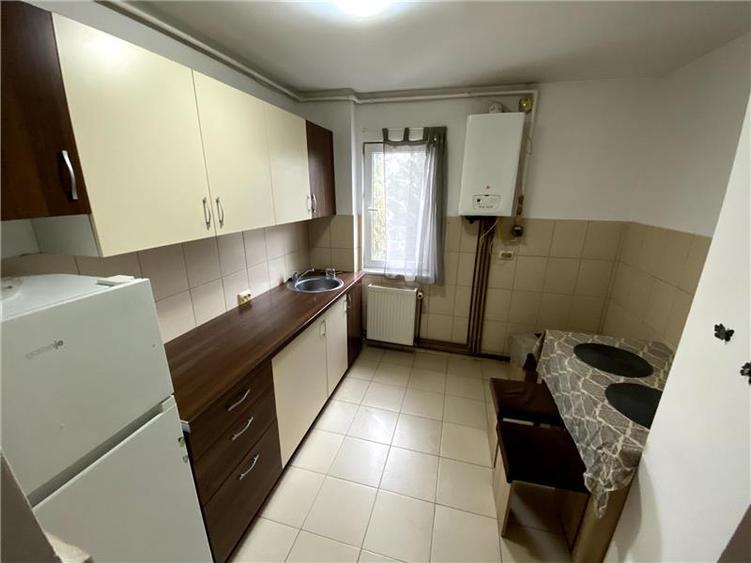 Apartament cu 2 camere, in Astra, Brasov