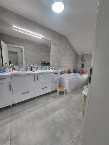 CASA PREMIUM GHIRODA - ZONA EXCELENTA - 4 DORMITOARE