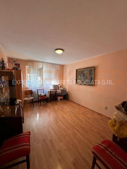 Apartament 3 camere de vanzare in Tomis Nord – Euromaterna | Ideal Investiție - 2