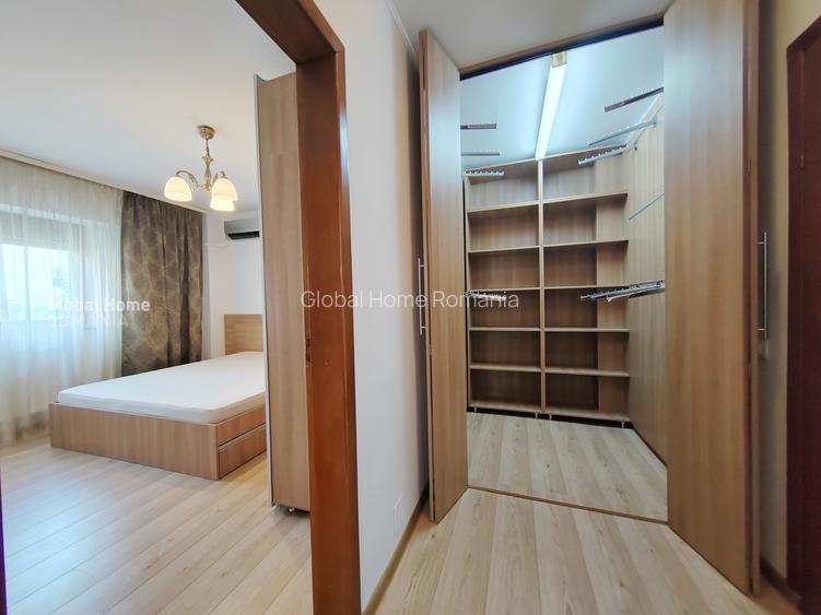 Tineretului | 4 camere| Renovat | Lângă parcul Lumea Copiilor | 100 mp | - 8