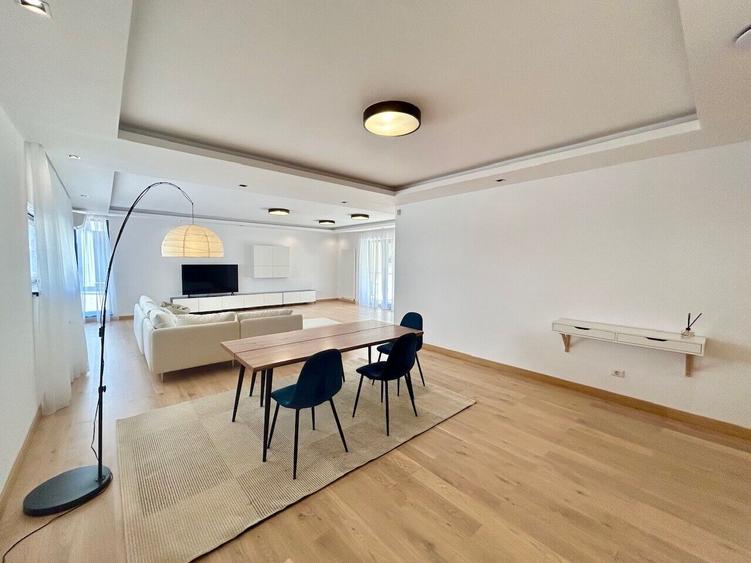 Modern villa | terrace jacuzzi | security | Iancu Nicolae