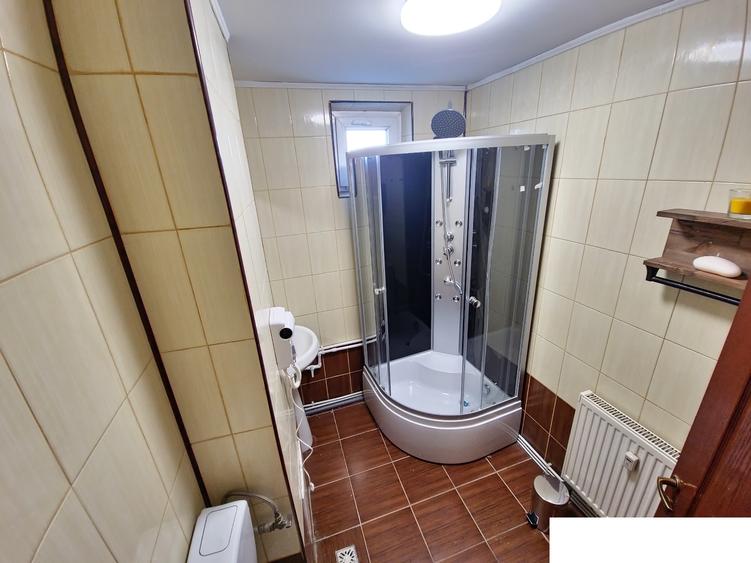 Apartament 1 camera Maratei