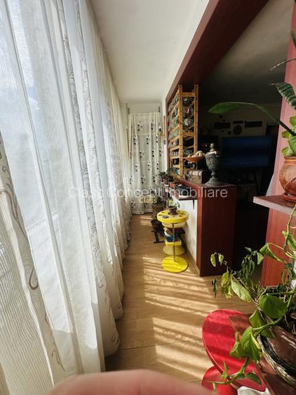 Apartament 4 camere | Decomandat | 79 mpu | Baza Sportiva Manastur - 11