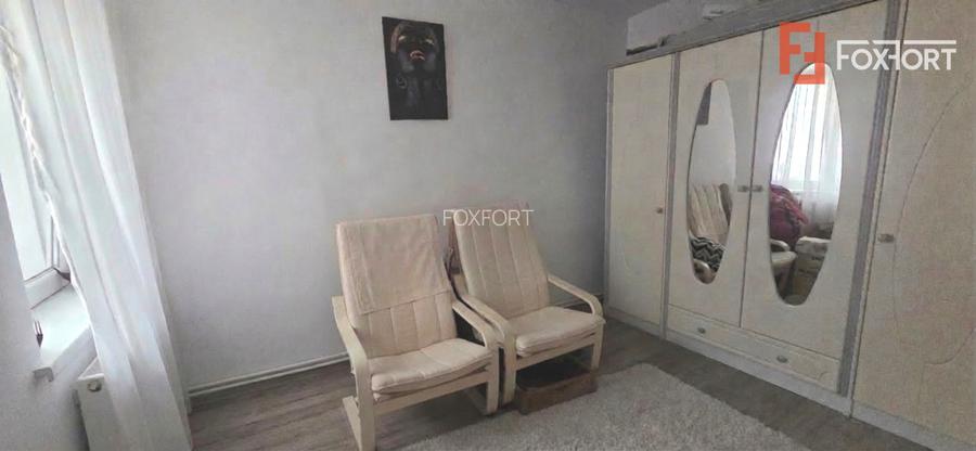 Apartament modern, mobilat si utilat complet, zona Girocului - 12