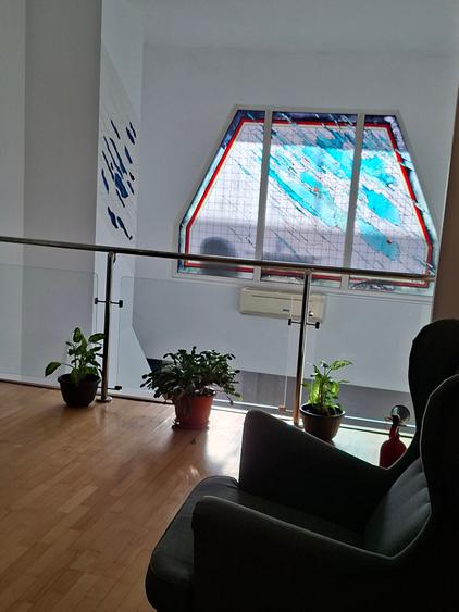 Langa Parc Padurice, pentru locuit sau afacere