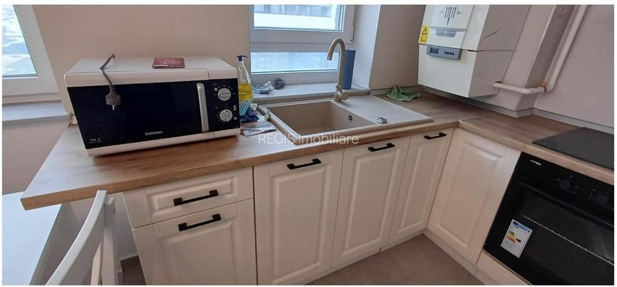 Apartament 2 camere cu boxa si parcare Kasper Coresi Valabil din 1 Octombrie - 2