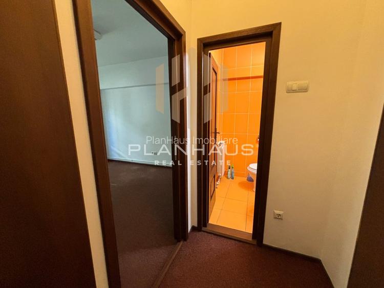 Apartament 3 camere - Bld. Bucuresti, zona Tipografie - 10