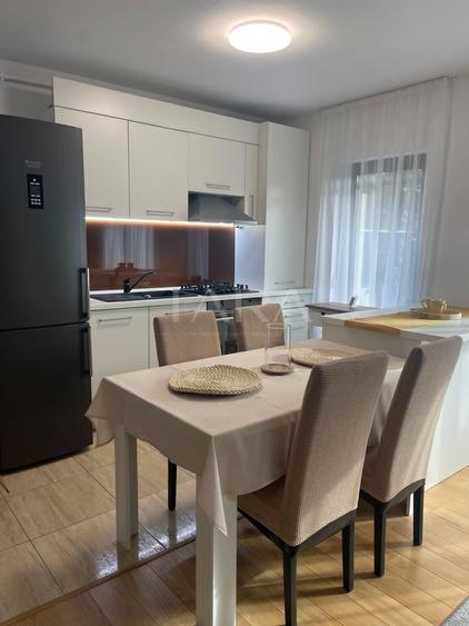 Apartament cu 2 camere și grădină – cartier Buna Ziua, Cluj-Napoca