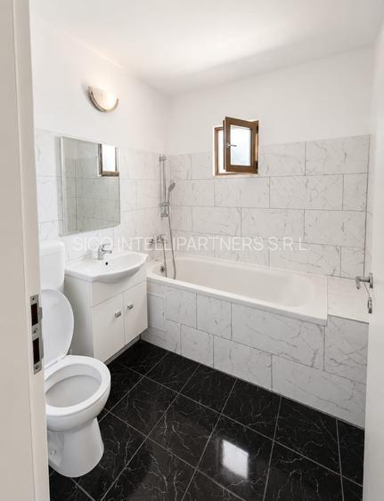 Apartament Iancului  2 Camere  metrou 8 Minute - 7