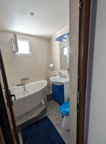 Dristor metrou,bl.reabilitat,et.7/8,DECOMANDAT,2 bai, balcon inchis,AC,mobilat