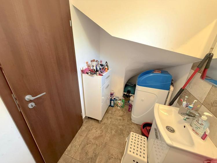 Individuala 4 camere P+M - 134mp Str.Lacramioarei | gata de mutat | 45 poze