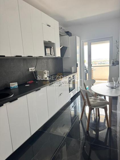 Apartament 2 camere cu terasa in Sector 4, Metalurgiei LIDL, KAUFLAND - 12