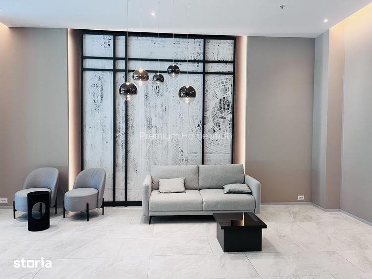 Apartament | 2 camere | parcare subterana | One Cotroceni Park - 29