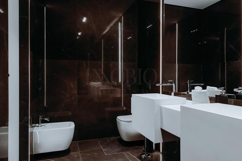 Apartament 4 Camere | One Verdi Park | 2 Locuri de Parcare