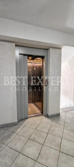 4 Camere de Inchiriat cu Parcare subterana/ Disponibilitate Imediata
