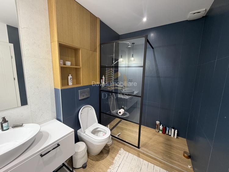 Duplex de inchiriat | Cartierul Voronet | Prima inchiriere | Pet Friendly - 15