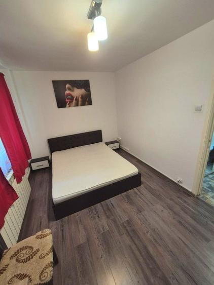 Apartament 2 camere - bloc fără risc - rond Podu Roș
