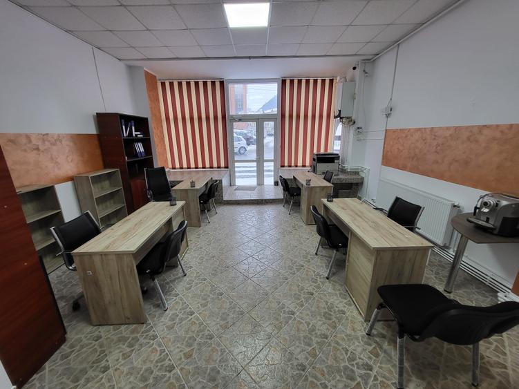 Spatiu comercial ultracentral