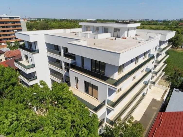 Apartament 4 camere in ansamblu nou, Baneasa -Apicultorilor