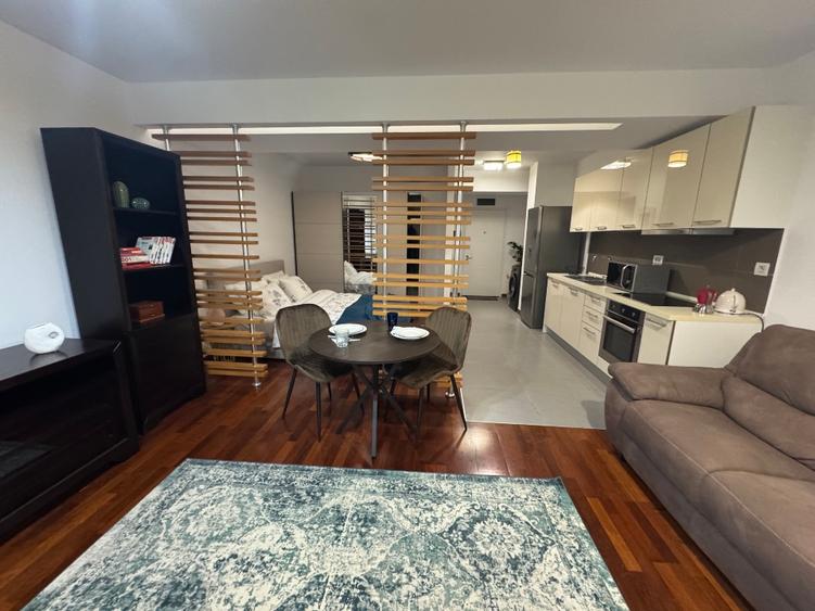 Inchiriere studio Incity