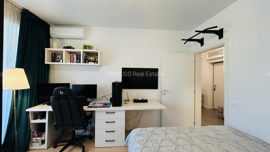 3 CAMERE | CHITILA | ATRIA URBAN RESORT | PARCARE | - 14